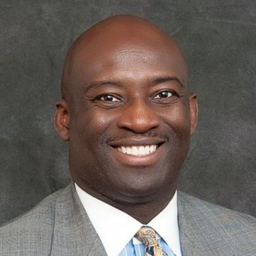 Myron Pope