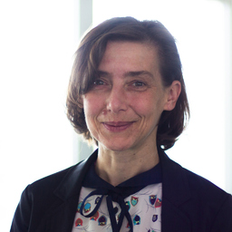 Sandra Schneider