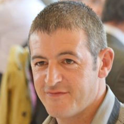 Pablo Fernandez Gonzalez