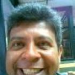 Alejandro Salazar