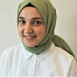 Yasemin Merdan