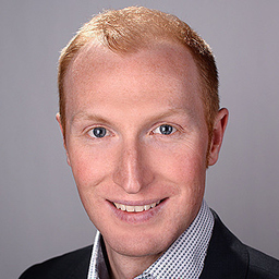 Timo Laitenberger