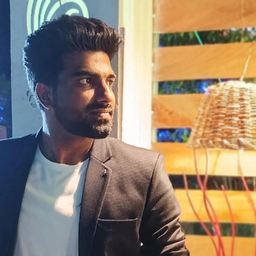 Abishek Sathiya Dhas