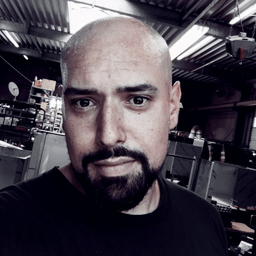 Christopher Pichotta