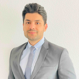 Ing. Babak Mohammadi Bagheri