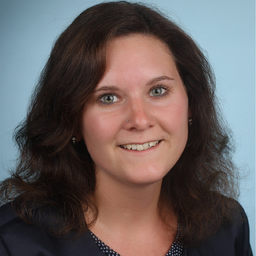 Tina Breidert