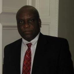 Victor Ogo
