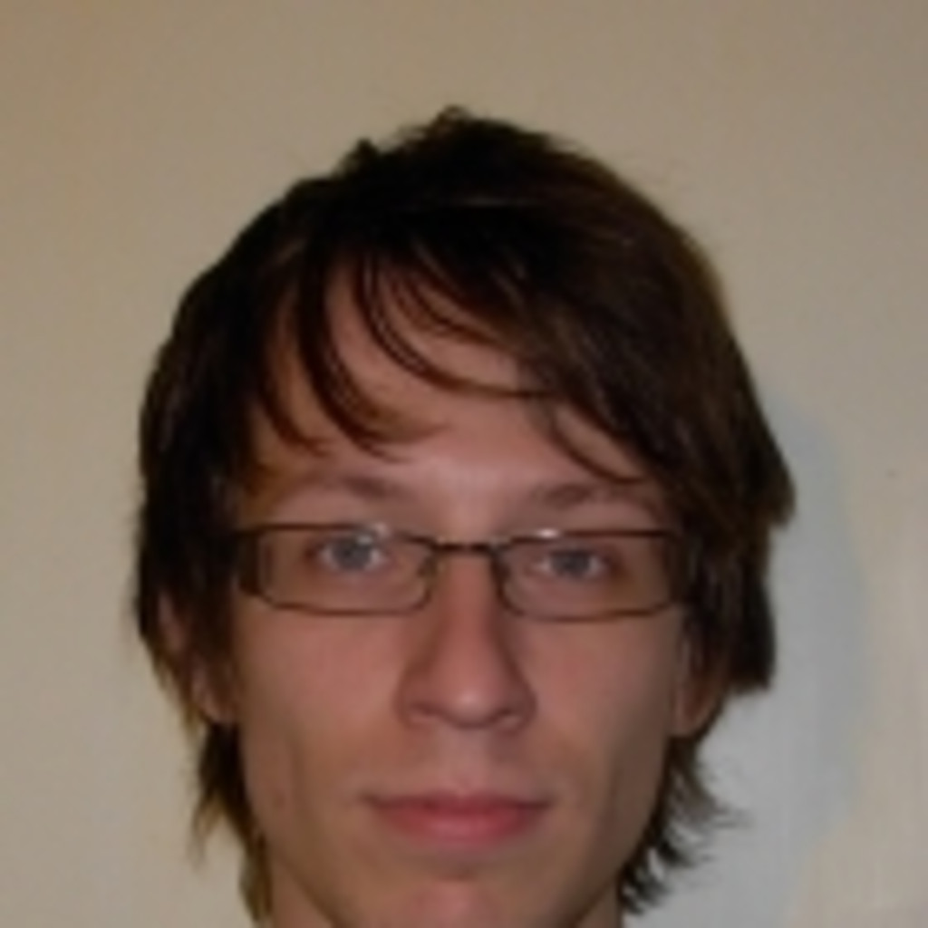 Péter Aradi Software engineer Blum Software Engineering LLC XING