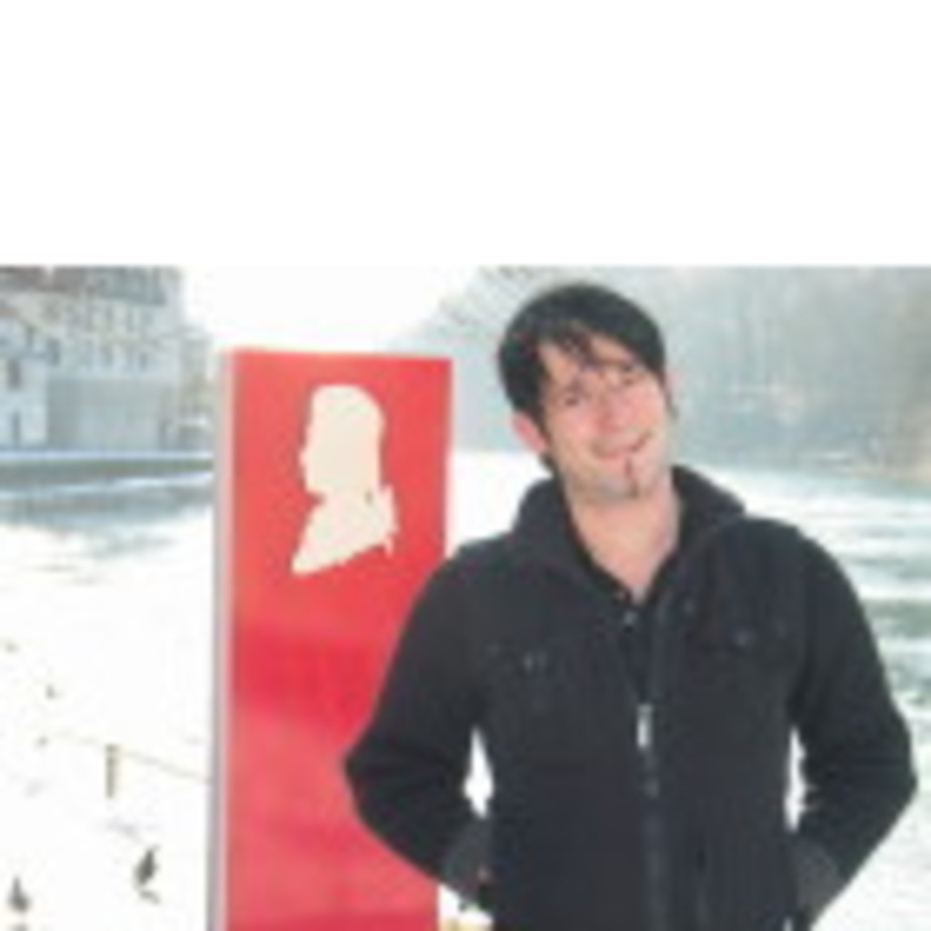 Sandro Boll Koch keine XING