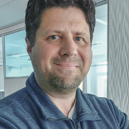 Thomas Bloch
