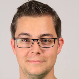 André Wohlgemuth