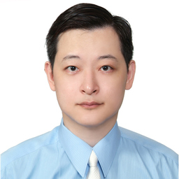 Richard (Shih-Chuan) Li
