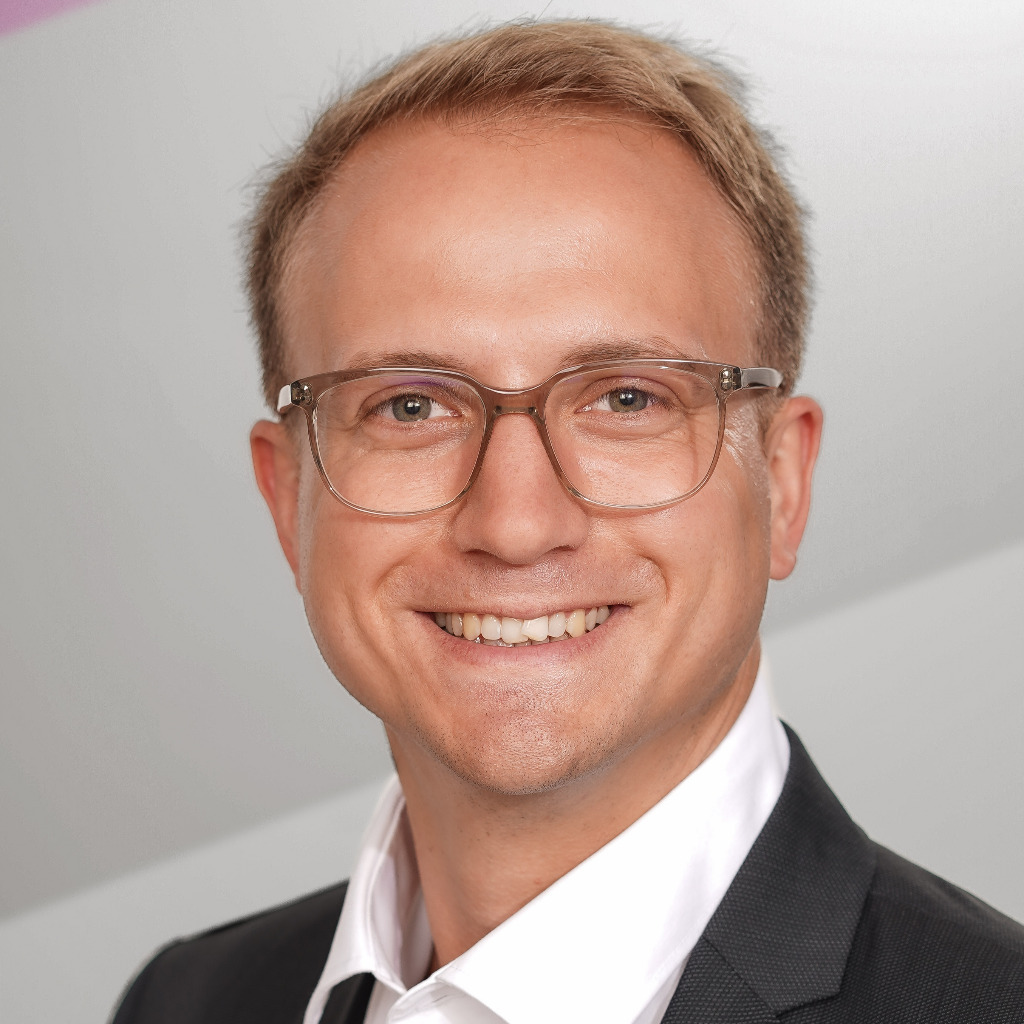 Henning Gote Consultant Corporate Development & New Business