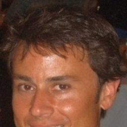 Michael Molinare