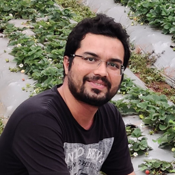 Abhishek Harsulkar