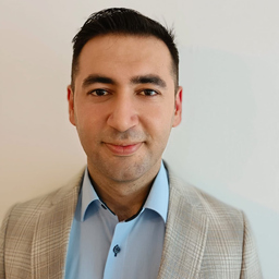 Ali Göçmen