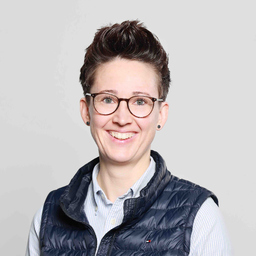 Marlene Montero-Schäfer