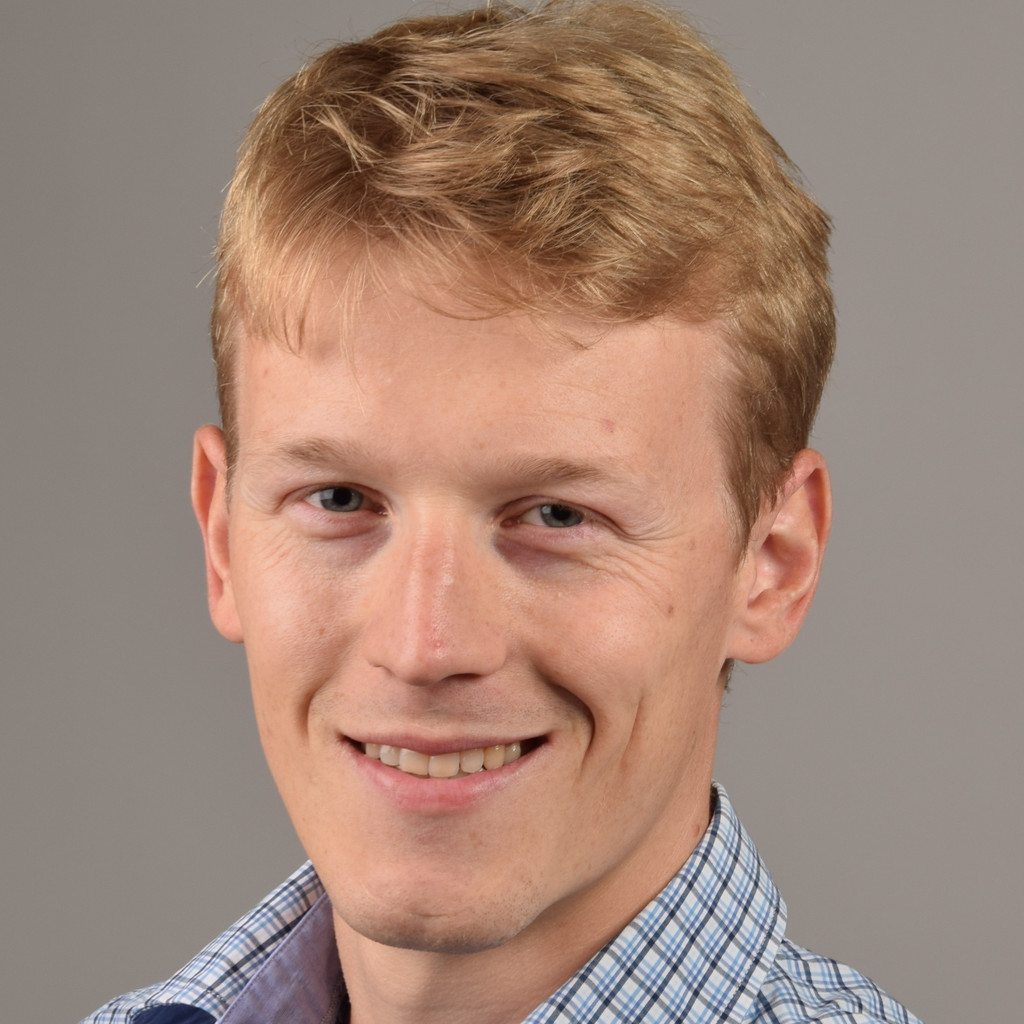 Johannes Horvath Head of Manufacturing Schleifring GmbH XING