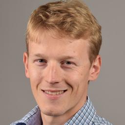 Johannes Horvath