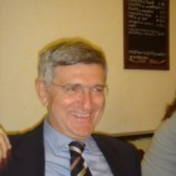Gian Franco Brusco