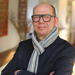 Profilbild Kai-Uwe Holze