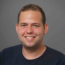 Matthias Rudolph