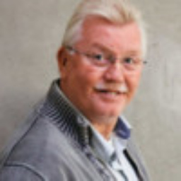 Richard Robertson