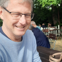 Detlef Teumer