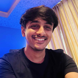 Henil Mehta