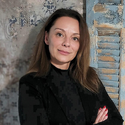 Agapi Vassiliadou