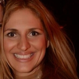 Rosi Huth