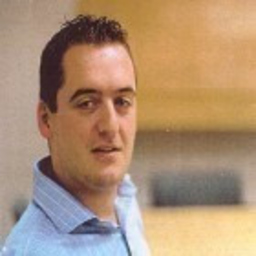 Andy Woodfield