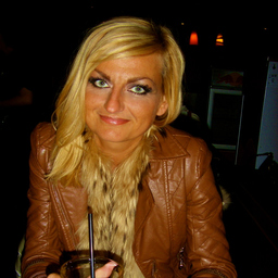 Aneta Druzgala