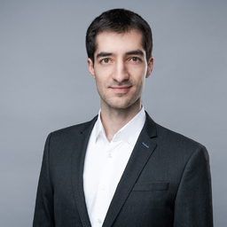 Denis Gerbel