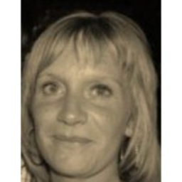 Profilbild Tanja Keller