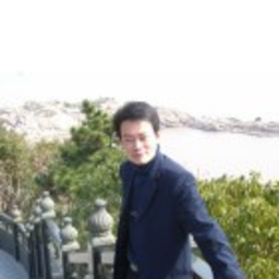 海生 陈