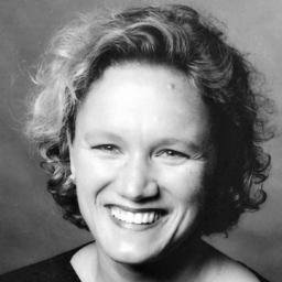 Tanja Blattmann