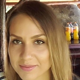 Elena Veronica Vlad
