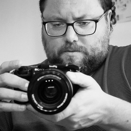 Matthias Wolf