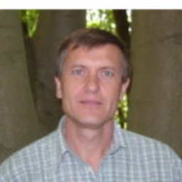 Dieter Martin