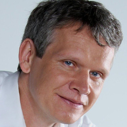 Dipl.-Ing. Ralf Treuherz