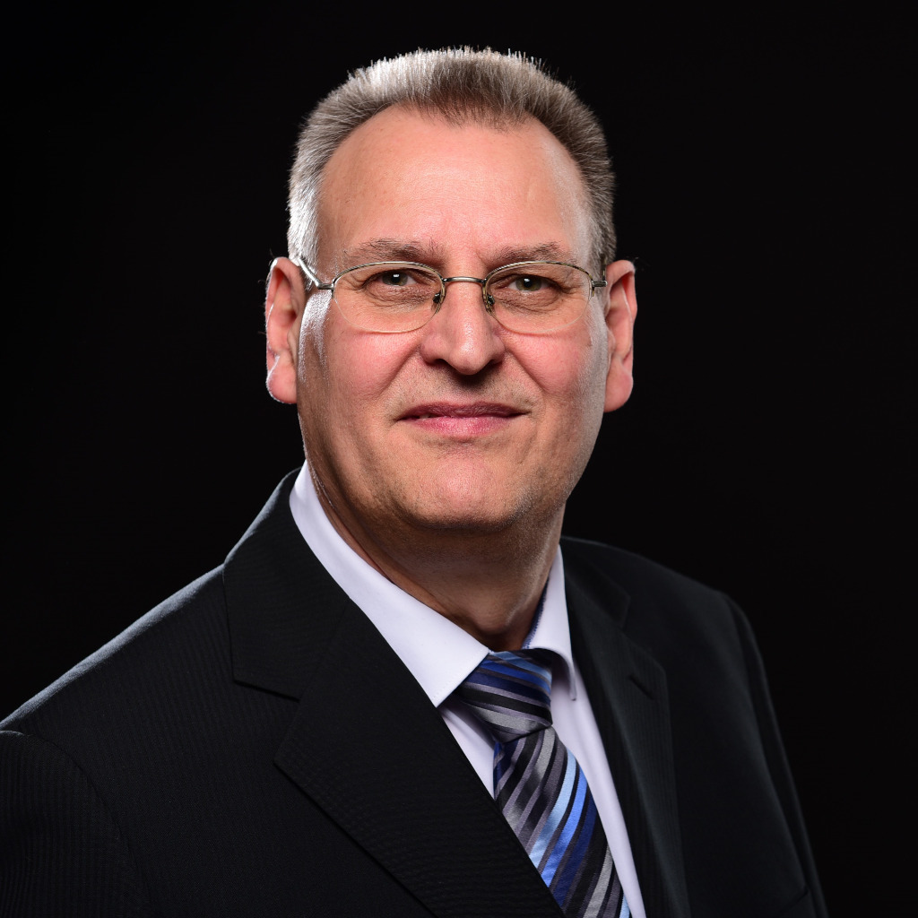 Andreas Cesarz CEO Unternehmnensberatung AC Consulting XING