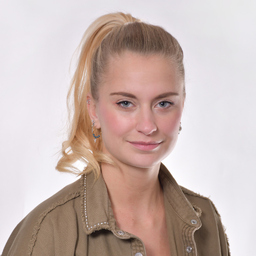 Nadine Treinen's profile picture