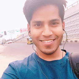 Ranjith Ramanan