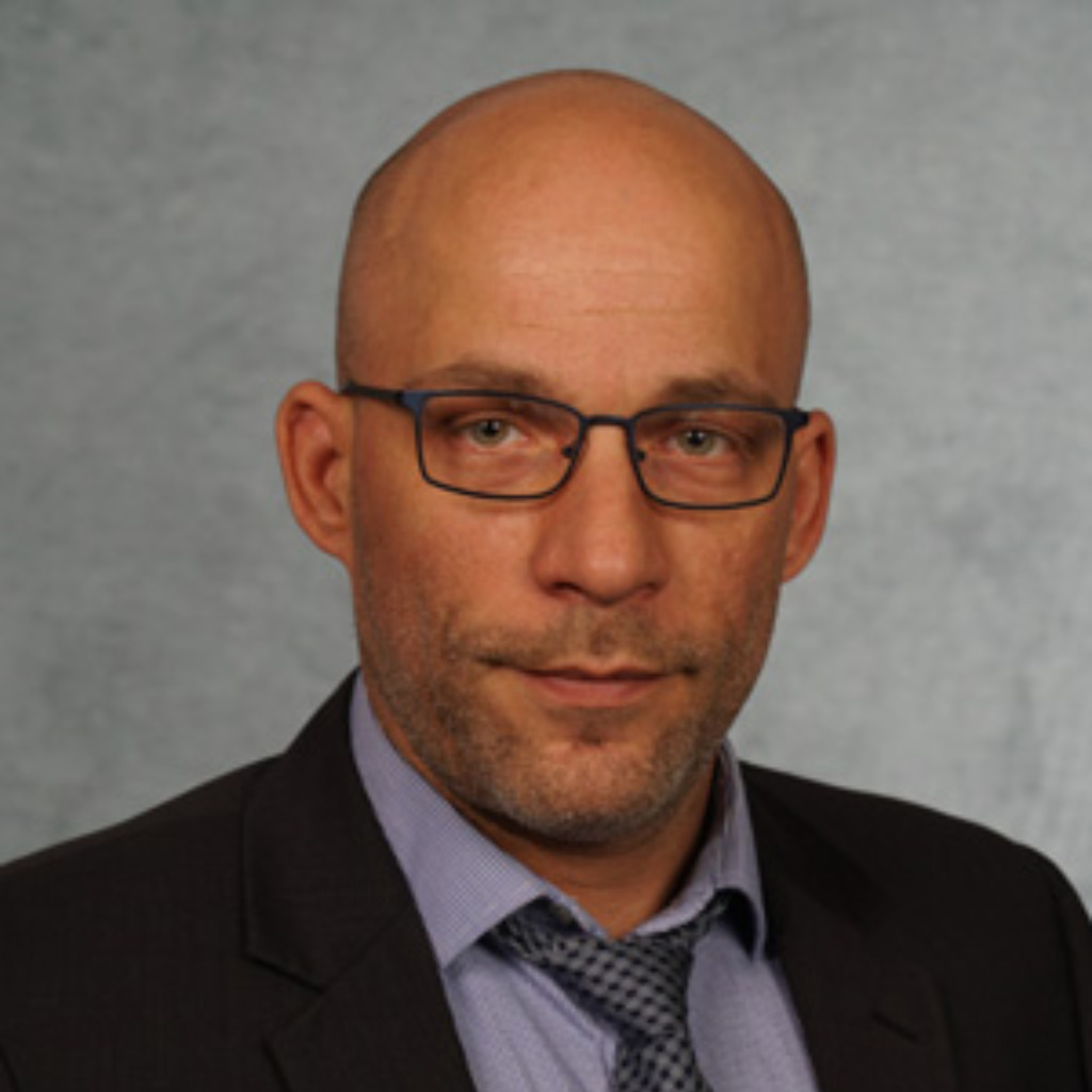 Heiko Gärtner Geschäftsführer ImzGmbH XING