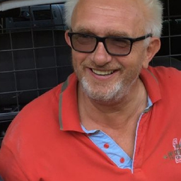 Gerd Wittig's profile picture