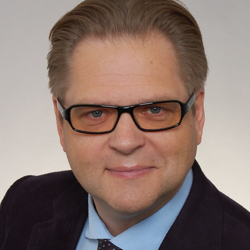 Siegfried WEDER Geschäftsführer Destination Golf XING