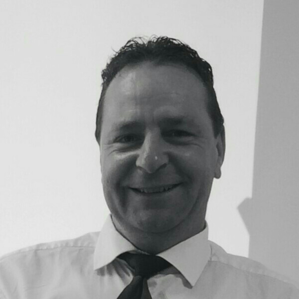 Social Media Profilbild Oliver Sack Hannover