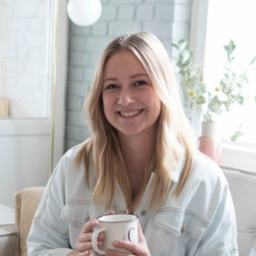 Carina Helle's profile picture