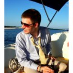 Sean Brosnan's profile picture